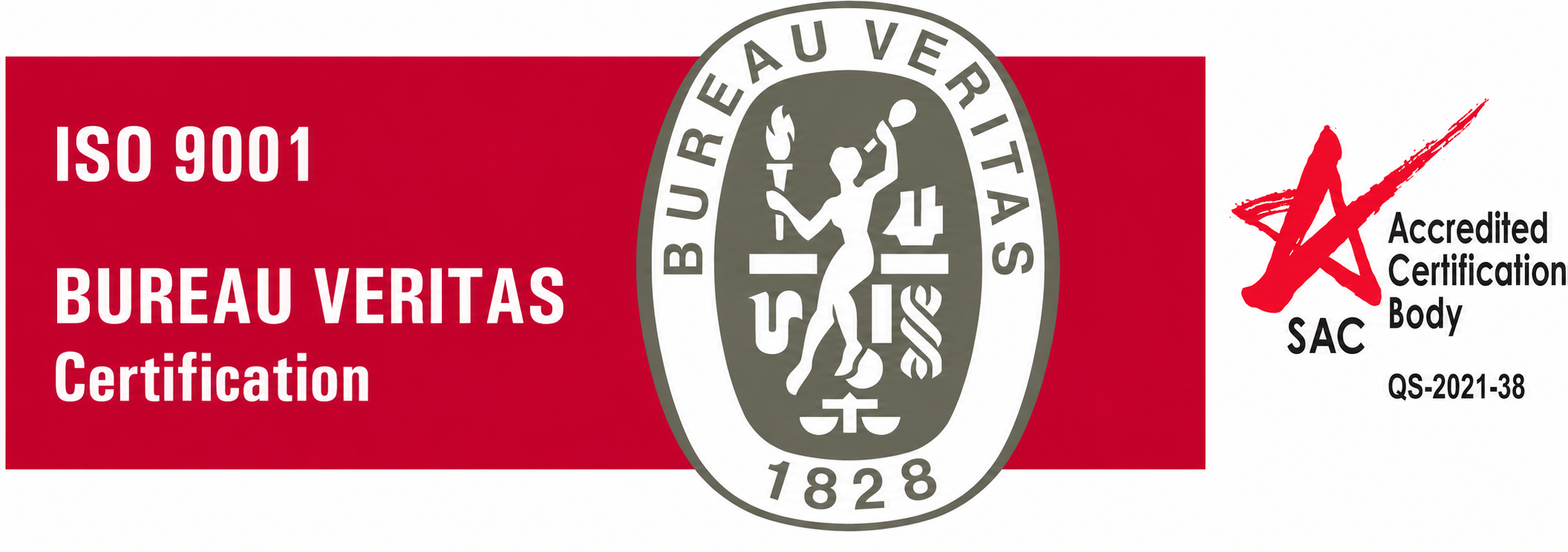 ISO 9001